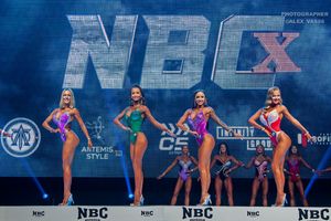 FIT-MODEL 164- 1 раунд